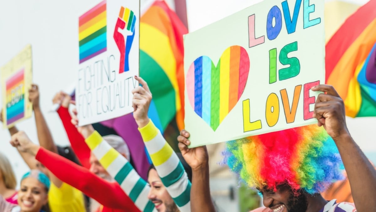 Le mariage gay bientôt légal en Thaïlande, une première historique