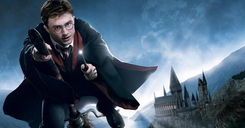 Un jeu en monde ouvert dans l'univers d'Harry Potter serait en développement