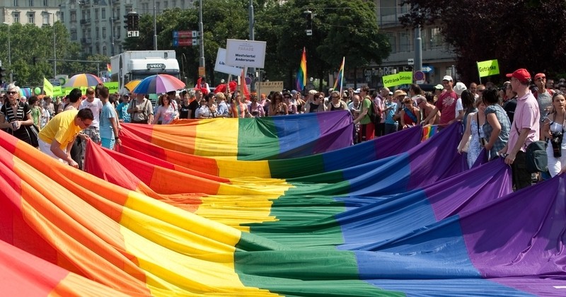 L'Autriche légalisera, à son tour, le mariage entre personnes de même sexe à partir de 2019