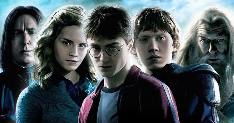 Harry Potter : 10 choses à savoir sur la saga culte 