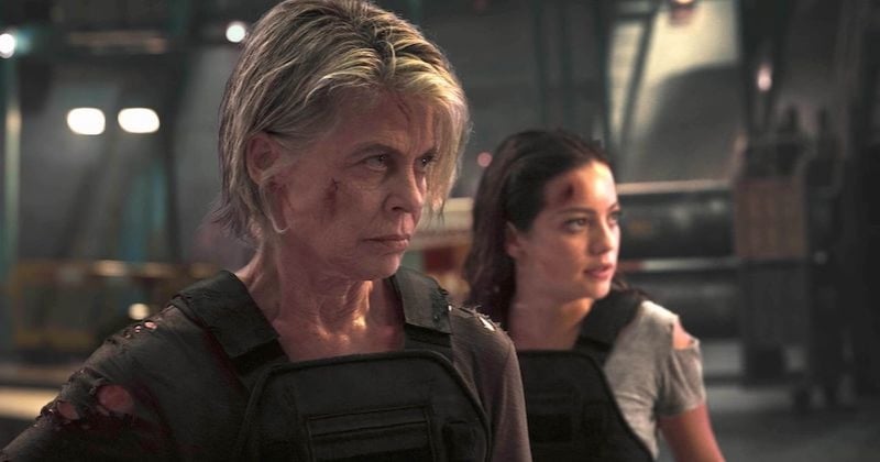 Stranger Things saison 5 : Linda Hamilton s'ajoute au casting pour le final de la série