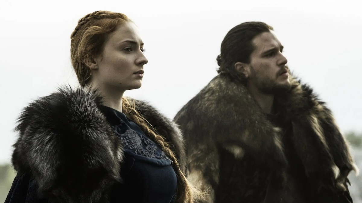 Sept ans après GOT, deux stars de la série se retrouvent à l'affiche du remake d'un film culte