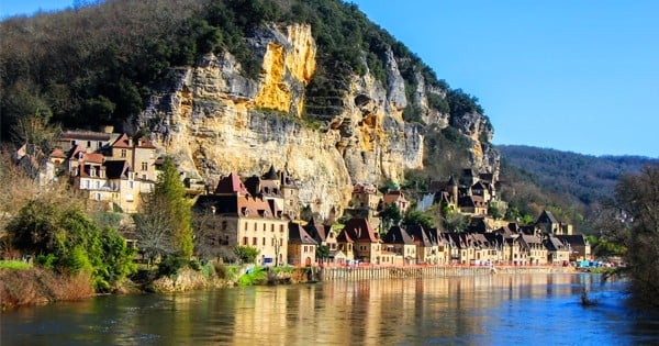 18 photos qui montrent bien que l'Aquitaine est le paradis sur Terre