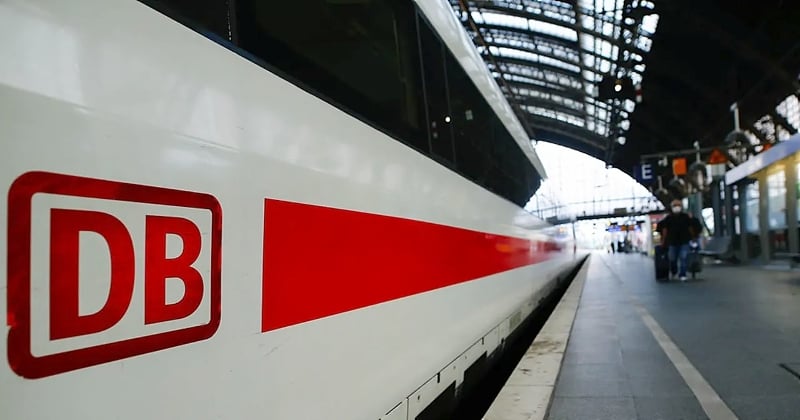 Cet été, parcourez l'Allemagne pendant un mois en empruntant les trains, les métros, les tramways et les bus pour seulement 9 euros