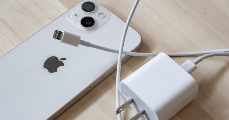 « Nous n'avons pas le choix » : Apple confirme que les iPhones vont passer au port USB-C en Europe