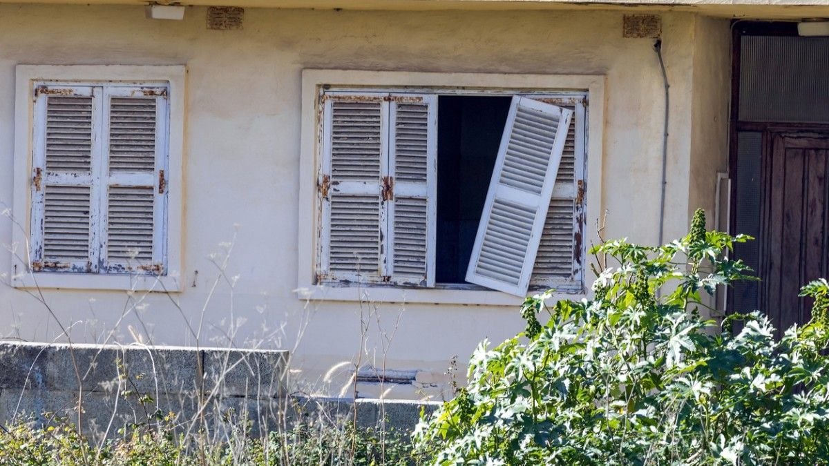 Il utilise une astuce à 11 euros redoutable pour protéger sa maison des squatteurs 