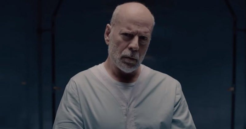 Glass : une nouvelle bande-annonce terrifiante dévoilée