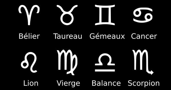 Suite à une mise à jour réalisée par les chercheurs de la NASA, votre signe astrologique va changer : découvrez le (nouveau) vôtre !