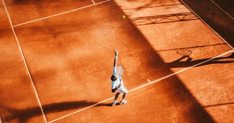 Roland-Garros : les règles de base du tennis