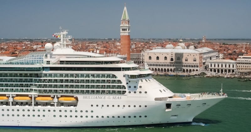 À Venise, les paquebots ne pourront plus approcher du centre historique dès le 1er août 