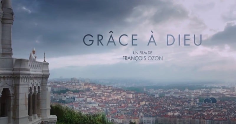 La justice autorise la sortie en salles du film « Grâce à Dieu »