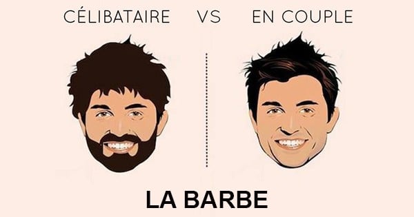 7 différences majeures entre les mecs célibataires et ceux qui sont en couple !