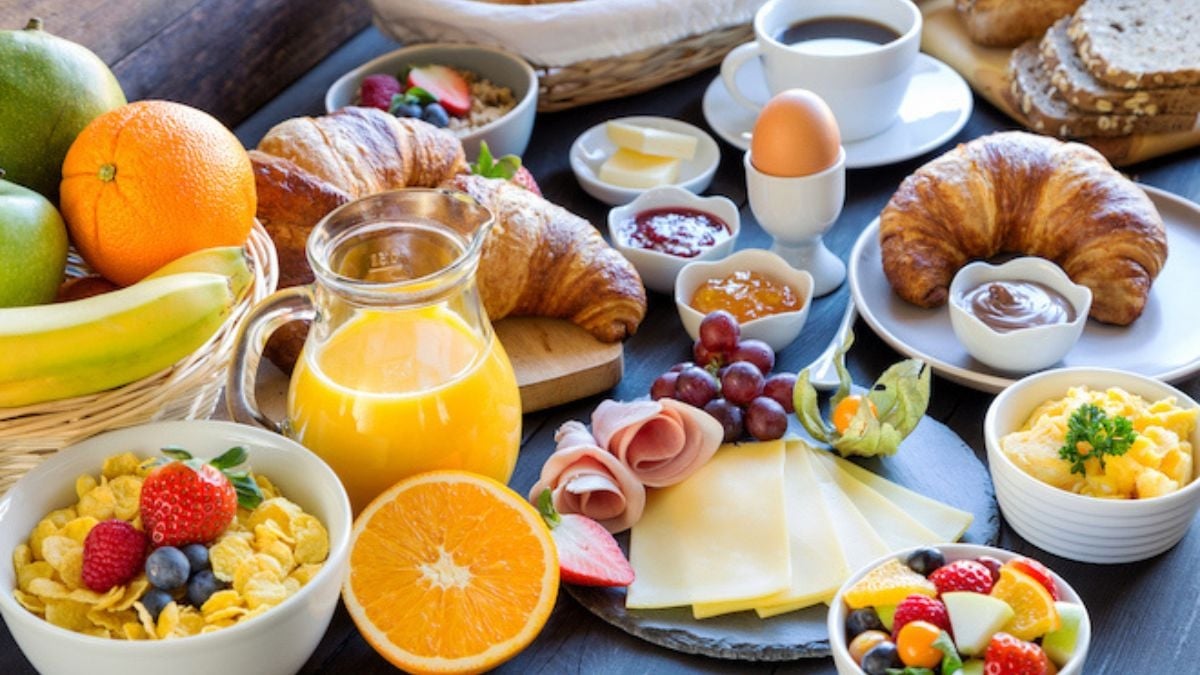 Perte de poids : quels aliments choisir au petit-déjeuner pour maigrir ou garder la ligne ?