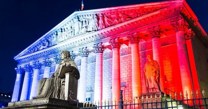 Alors que le palais Bourbon manque de place, un rapport révèle que des employés de l'Assemblée nationale seraient logés gracieusement dans des appartements privés