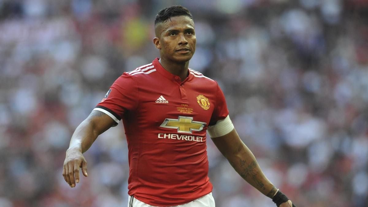 Antonio Valencia