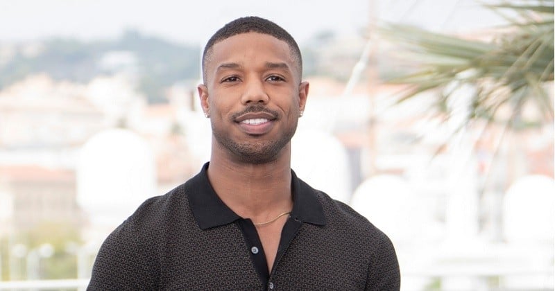 Michael B. Jordan élu « Homme le plus sexy de 2020 » par le magazine People