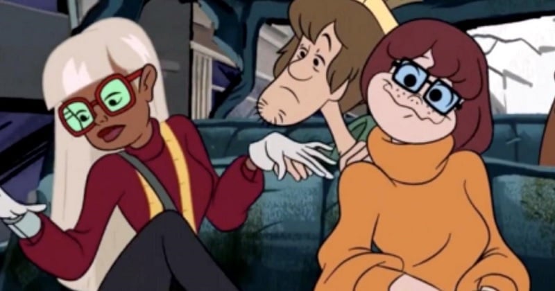 Véra dévoile ouvertement son homosexualité dans le nouveau film Scooby-Doo et les fans s'en réjouissent