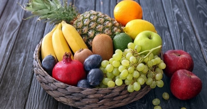 Ces fruits que vous avez l'habitude de manger le matin sont pourtant à éviter au petit-déjeuner