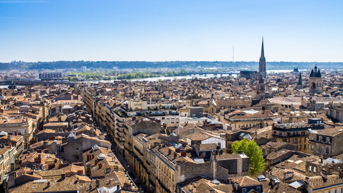 Voici la plus belle ville de France selon... la science !