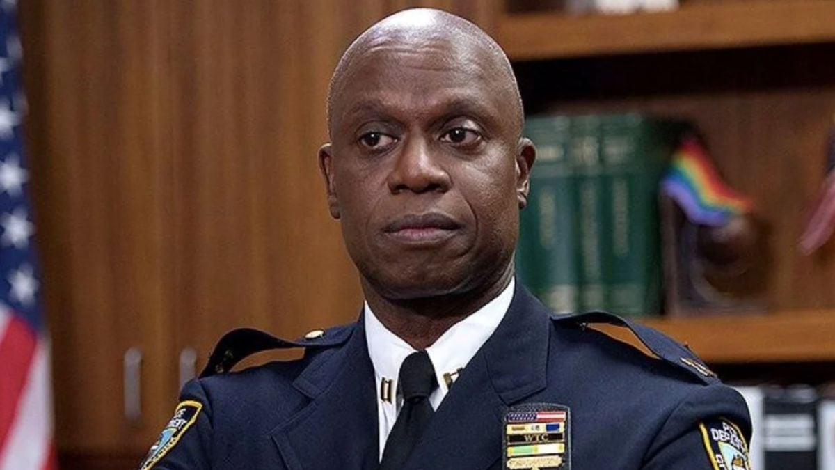 L'acteur Andre Braugher, l'inoubliable capitaine Holt de la série Brooklyn Nine-Nine, est mort à l'âge de 61 ans