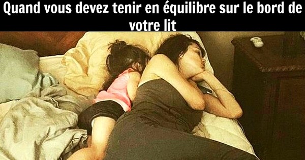 25 photos d'enfants qui vont vous faire réfléchir à deux fois avant d'être parents ! Il vaut mieux avoir les nerfs solides...