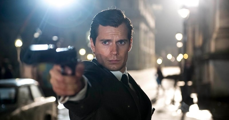 Henry Cavill « formidable » en James Bond, les confidences du réalisateur de Casino Royale sur le prochain 007