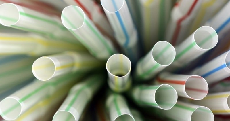Le gouvernement veut atteindre 100 % de plastique recyclé d'ici à 2025 grâce à un bonus-malus pour les consommateurs