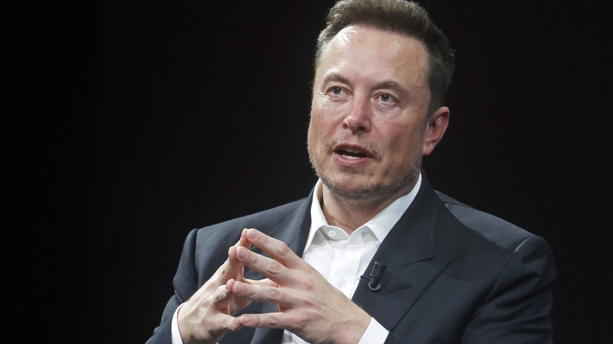 Elon Musk veut se payer 1000 milliards de dollars, un important actionnaire de Tesla s'oppose à ce projet « excessif »