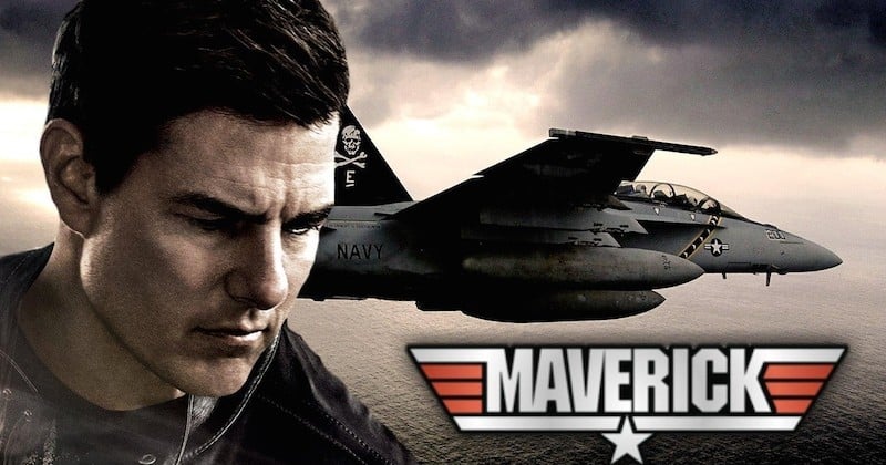 « Top Gun : Maverick » : Tom Cruise reprend le contrôle dans la bande-annonce de la suite du film culte