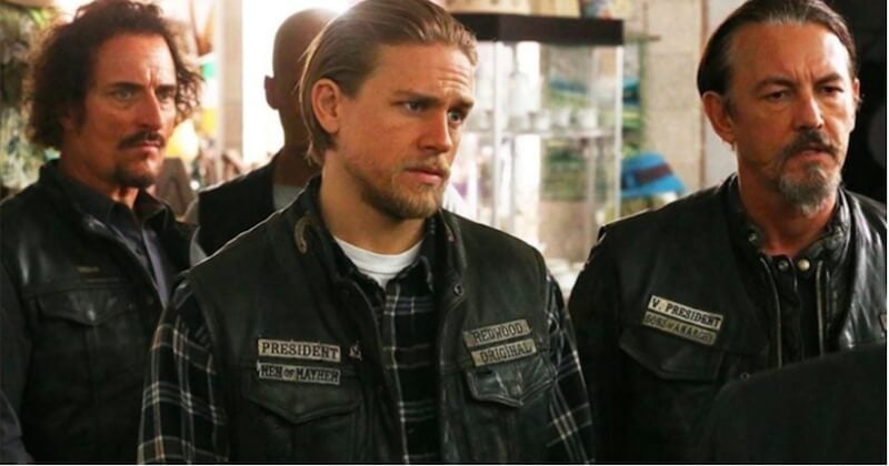 Sons of Anarchy : le créateur de la série aimerait réaliser une suite