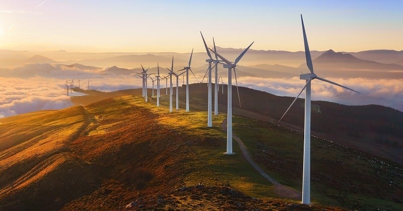 Le Costa Rica veut devenir le premier pays au monde à produire 100% d'énergies renouvelables