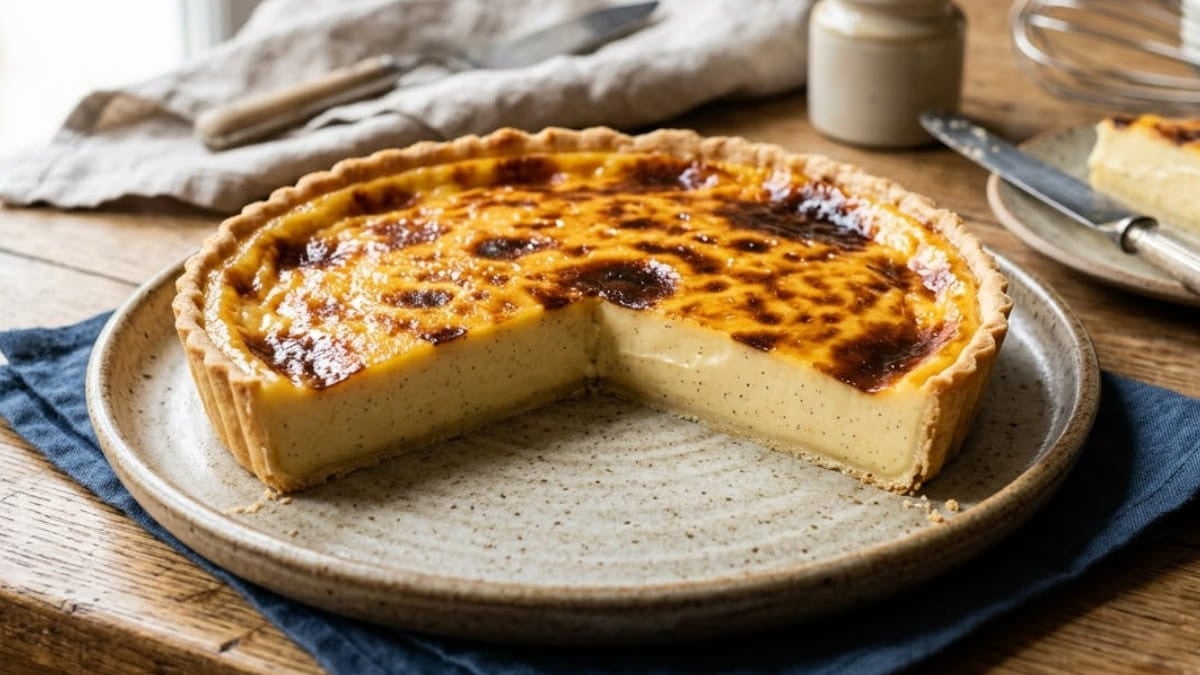 15 recettes de flan maison faciles pour tous les goûts