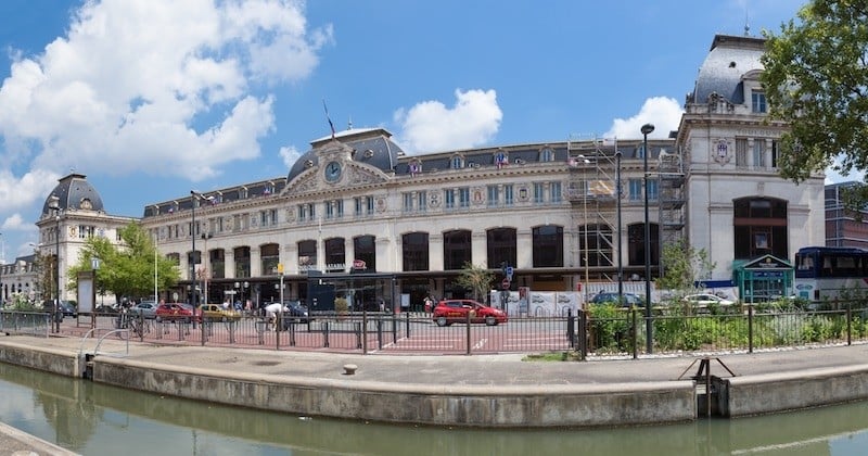 Toulouse : il écope d'une amende de 100 euros pour avoir donné 70 centimes à une mendiante à la gare Matabiau