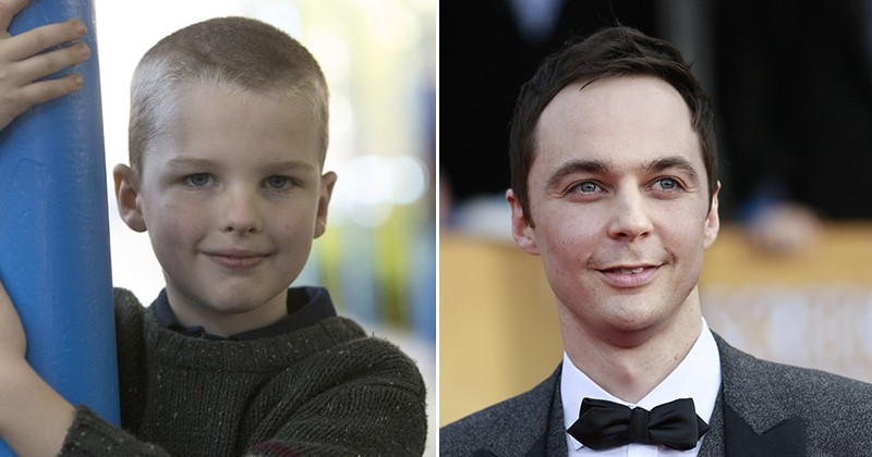 C'est officiel ! « Young Sheldon » la série consacrée à l'inoubliable Sheldon de « The Big Bang Theory » arrive sur nos petits écrans... et voici qui va l'incarner !