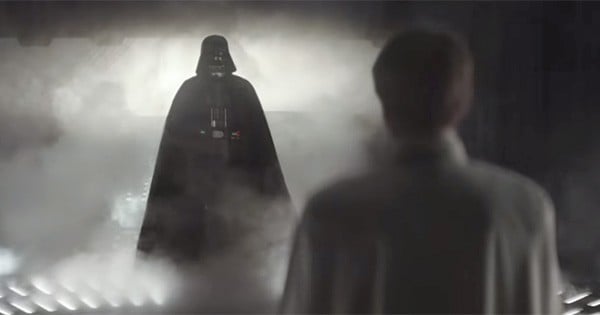 « Rogue One : A Star Wars Story » : la bande-annonce finale, énorme, vient de tomber !