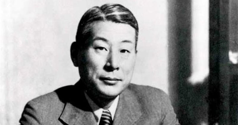 « Juste parmi les nations », ce diplomate japonais a sauvé 40 000 juifs de l'Holocauste en désobéissant à son pays