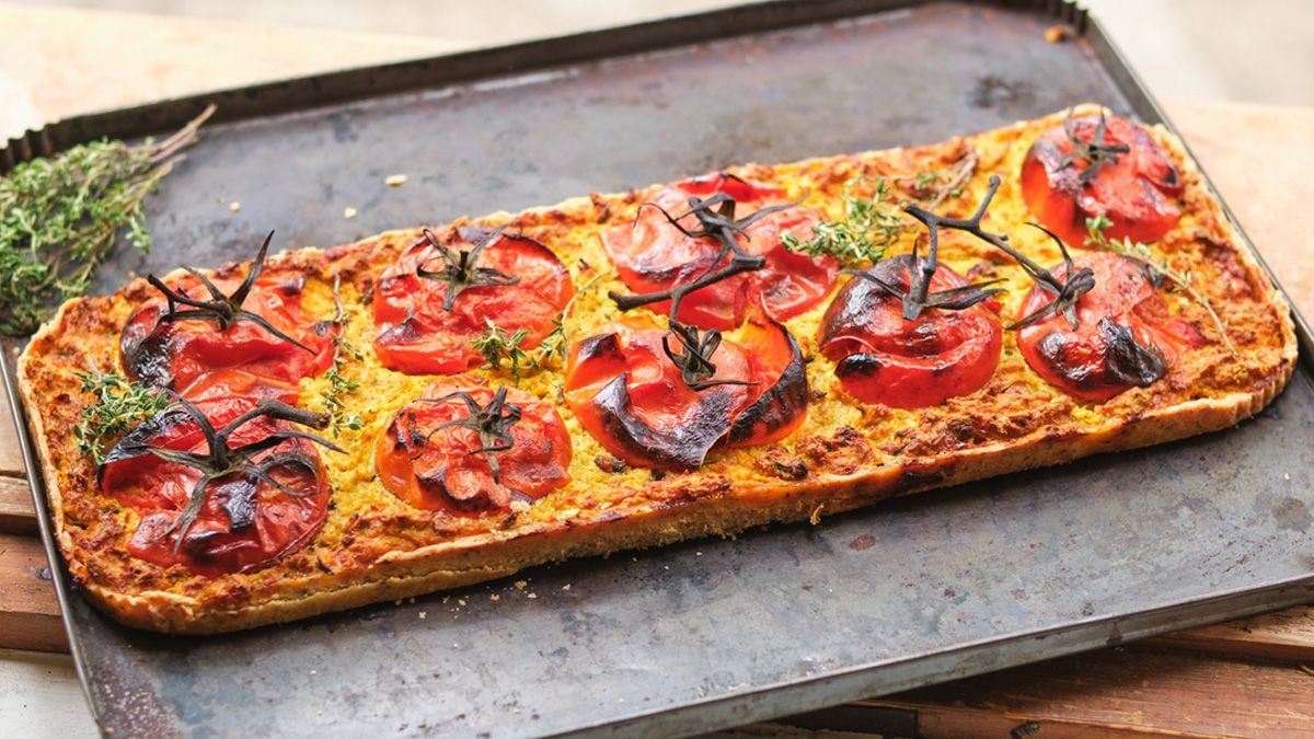 15 idées de recettes végétariennes faciles à réaliser entre amis