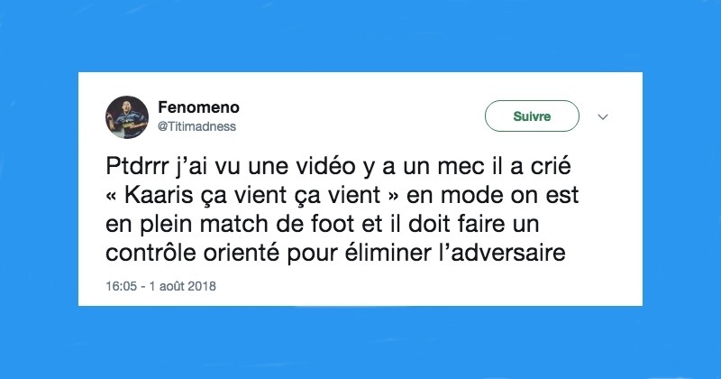 Booba vs Kaaris  : les réactions Twitter les plus drôles après leur bagarre à Orly