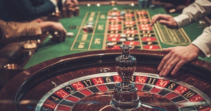 Les 5 anecdotes les plus improbables de l'histoire des casinos