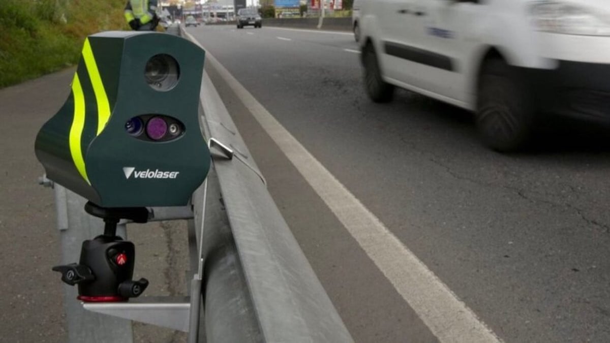 Velolaser : ce nouveau radar invisible devient le cauchemar des automobilistes