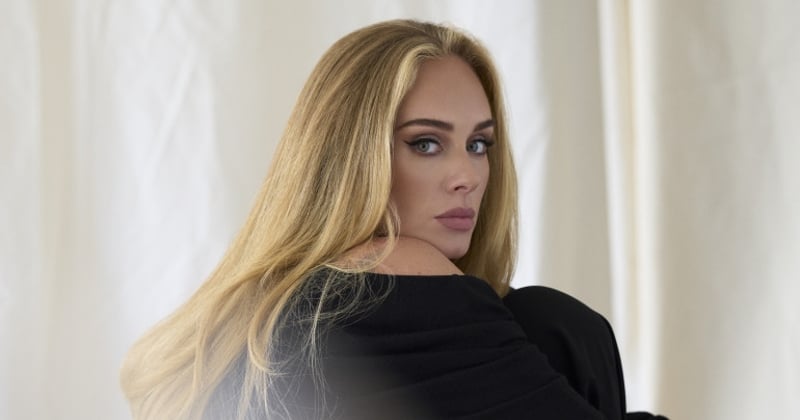 À la demande d'Adele, Spotify supprime la lecture aléatoire des albums