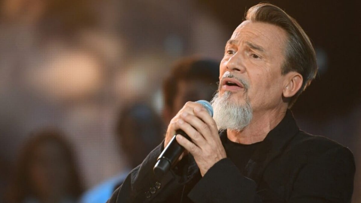 Florent Pagny