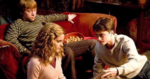  JK Rowling vient de publier une nouvelle histoire sur Harry Potter. Et en plus, c’est en ligne et gratuit !