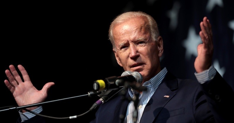 Joe Biden : cinq choses à savoir sur le nouveau président américain