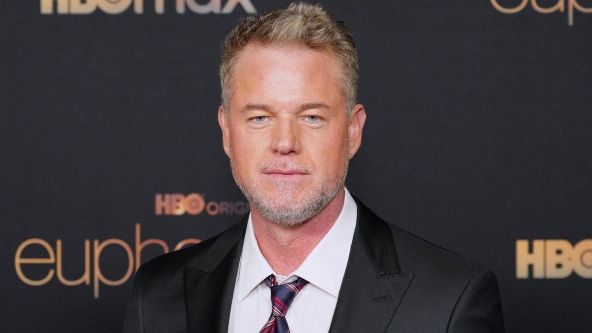Eric Dane