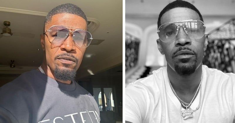 Jamie Foxx hospitalisé dans un état préoccupant, sa famille «se prépare au pire» et demande de prier pour lui