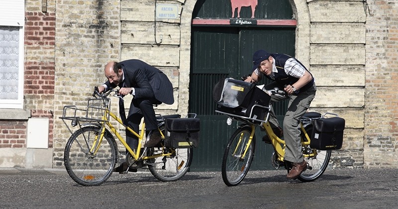 Ces 17 choses à savoir absolument avant de sortir avec un cycliste 