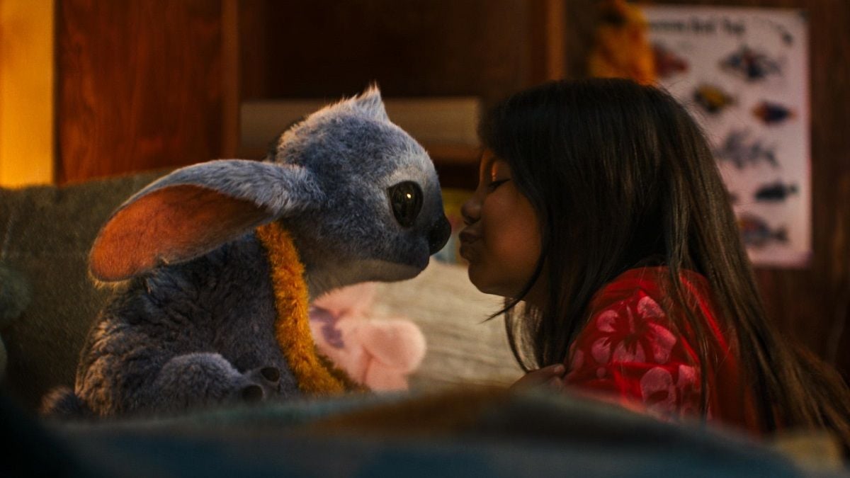 Un acteur de « Lilo & Stitch » meurt soudainement 3 semaines après la sortie du film