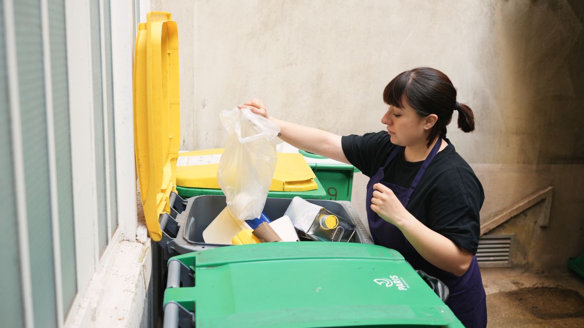 Vous ne vous tromperez plus jamais pour trier vos emballages grâce à ces astuces simples