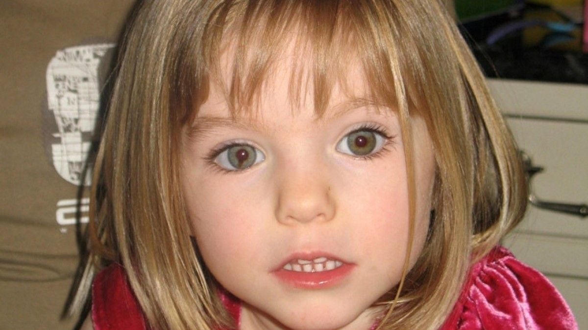 Affaire Madeleine McCann : une nouvelle preuve découverte dans une ferme 17 ans après la disparition de la petite fille